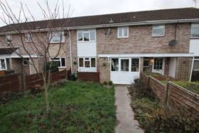 3 bedroom Terraced f...